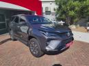 Thumbnail Toyota Fortuner 2.4GD-6 4x4