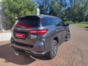 Toyota Fortuner 2.4GD-6 4x4 - Image 2