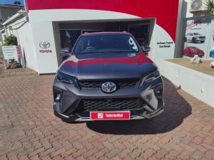 Toyota Fortuner 2.4GD-6 4x4 - Image 4