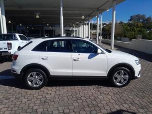 Audi Q3 1.4TFSI S auto - Image 5