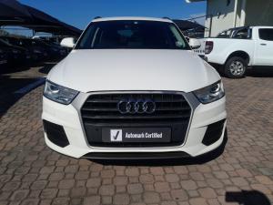 Audi Q3 1.4TFSI S auto - Image 6