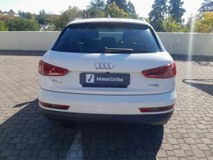 Audi Q3 1.4TFSI S auto - Image 7