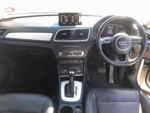 Audi Q3 1.4TFSI S auto - Image 10