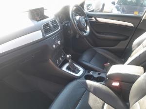 Audi Q3 1.4TFSI S auto - Image 11