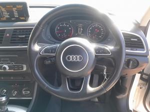 Audi Q3 1.4TFSI S auto - Image 12