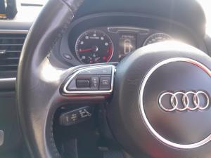 Audi Q3 1.4TFSI S auto - Image 13