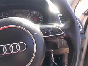 Audi Q3 1.4TFSI S auto - Image 14