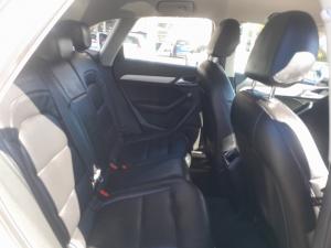 Audi Q3 1.4TFSI S auto - Image 20