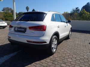 Audi Q3 1.4TFSI S auto - Image 4