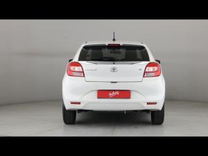 Toyota Starlet 1.4 XR - Image 5