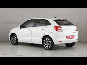 Toyota Starlet 1.4 XR - Image 8