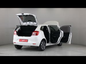 Toyota Starlet 1.4 XR - Image 9