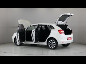 Toyota Starlet 1.4 XR - Image 11