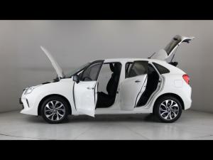 Toyota Starlet 1.4 XR - Image 12