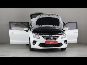 Toyota Starlet 1.4 XR - Image 14