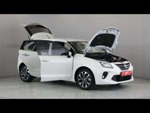 Toyota Starlet 1.4 XR - Image 15