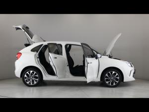 Toyota Starlet 1.4 XR - Image 16
