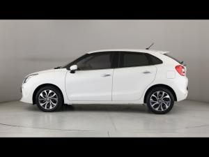 Toyota Starlet 1.4 XR - Image 17