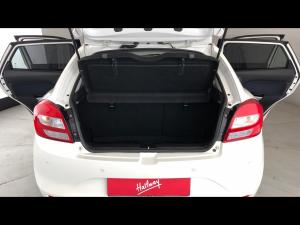 Toyota Starlet 1.4 XR - Image 18