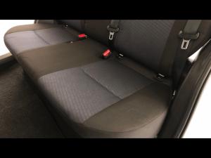 Toyota Starlet 1.4 XR - Image 21