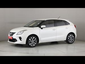 Toyota Starlet 1.4 XR - Image 22