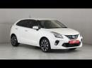 Thumbnail Toyota Starlet 1.4 XR