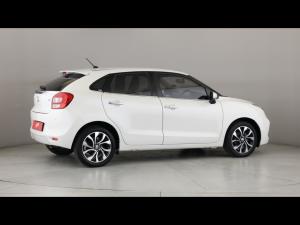 Toyota Starlet 1.4 XR - Image 2