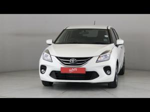 Toyota Starlet 1.4 XR - Image 4