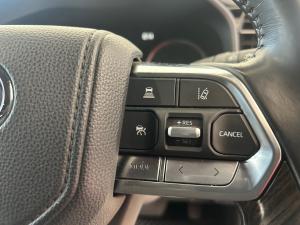 Toyota Land Cruiser 300 3.3D ZX - Image 10
