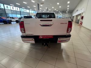 Toyota Hilux 2.4GD-6 Xtra cab Raider auto - Image 5