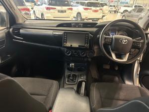 Toyota Hilux 2.4GD-6 Xtra cab Raider auto - Image 6