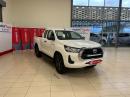 Thumbnail Toyota Hilux 2.4GD-6 Xtra cab Raider auto
