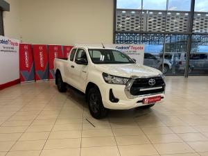 Toyota Hilux 2.4GD-6 Xtra cab Raider auto - Image 1
