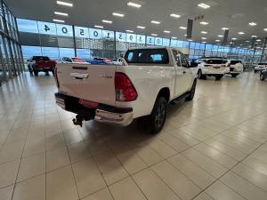 Toyota Hilux 2.4GD-6 Xtra cab Raider auto - Image 2