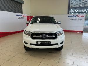 Ford Ranger 2.2TDCi double cab 4x4 XLS auto - Image 5