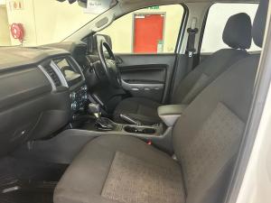 Ford Ranger 2.2TDCi double cab 4x4 XLS auto - Image 9