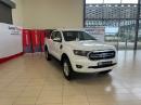 Thumbnail Ford Ranger 2.2TDCi double cab 4x4 XLS auto