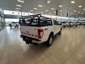 Ford Ranger 2.2TDCi double cab 4x4 XLS auto - Image 3