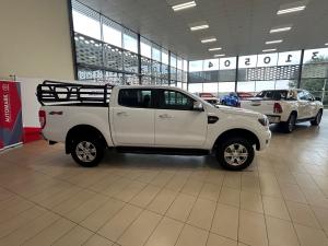 Ford Ranger 2.2TDCi double cab 4x4 XLS auto - Image 4