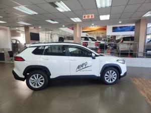 Toyota Corolla Cross 1.8 HEV XS - Image 5