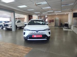 Toyota Corolla Cross 1.8 HEV XS - Image 6