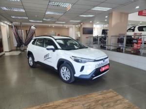 Toyota Corolla Cross 1.8 HEV XS - Image 1