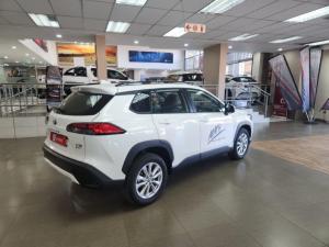 Toyota Corolla Cross 1.8 HEV XS - Image 4