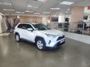 Thumbnail Toyota RAV4 2.0 GX auto