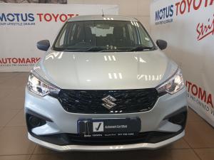 Suzuki Ertiga 1.5 GA - Image 5