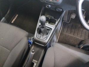 Suzuki Ertiga 1.5 GA - Image 12