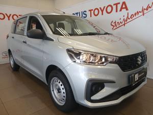 Suzuki Ertiga 1.5 GA - Image 1
