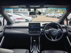 Toyota Corolla Cross 1.8 XS - Image 6