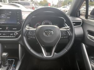 Toyota Corolla Cross 1.8 XS - Image 8
