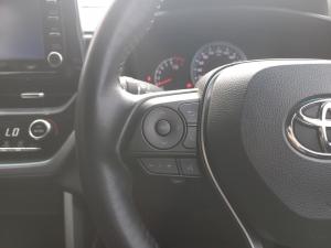 Toyota Corolla Cross 1.8 XS - Image 9
